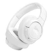 Нaушники WRL BT T 770 NC WHT JBL