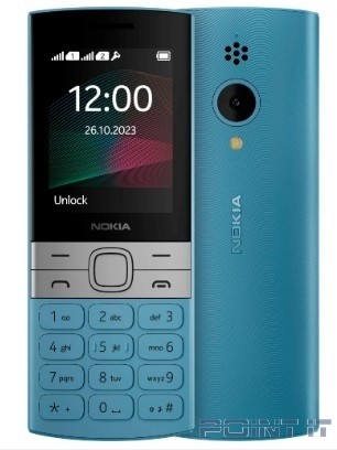 Nokia 150 TA-1582 DS BLUE (286838555)