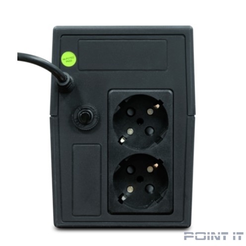 Powerman ИБП Back Pro 850
