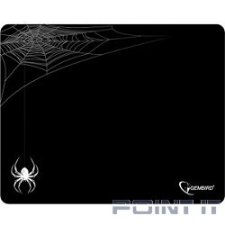 Коврик для мыши Gembird MP-GAME11, рисунок- "паук", размеры 250*200*3мм