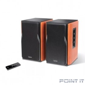 Edifier R1380T brown