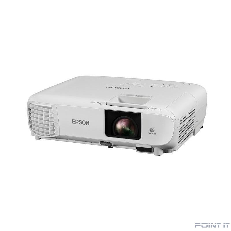Проектор Epson EB-FH06 [V11H974040]