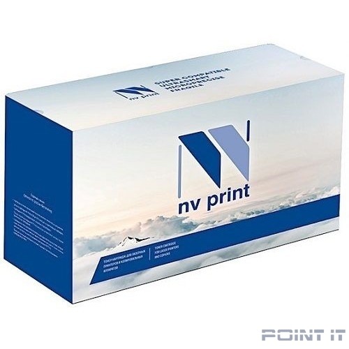 NV Print C13T02S300/T8583 Струйный картридж для Epson WorkForce Enterprise WF-C20750, Magenta, (50 000 стр)