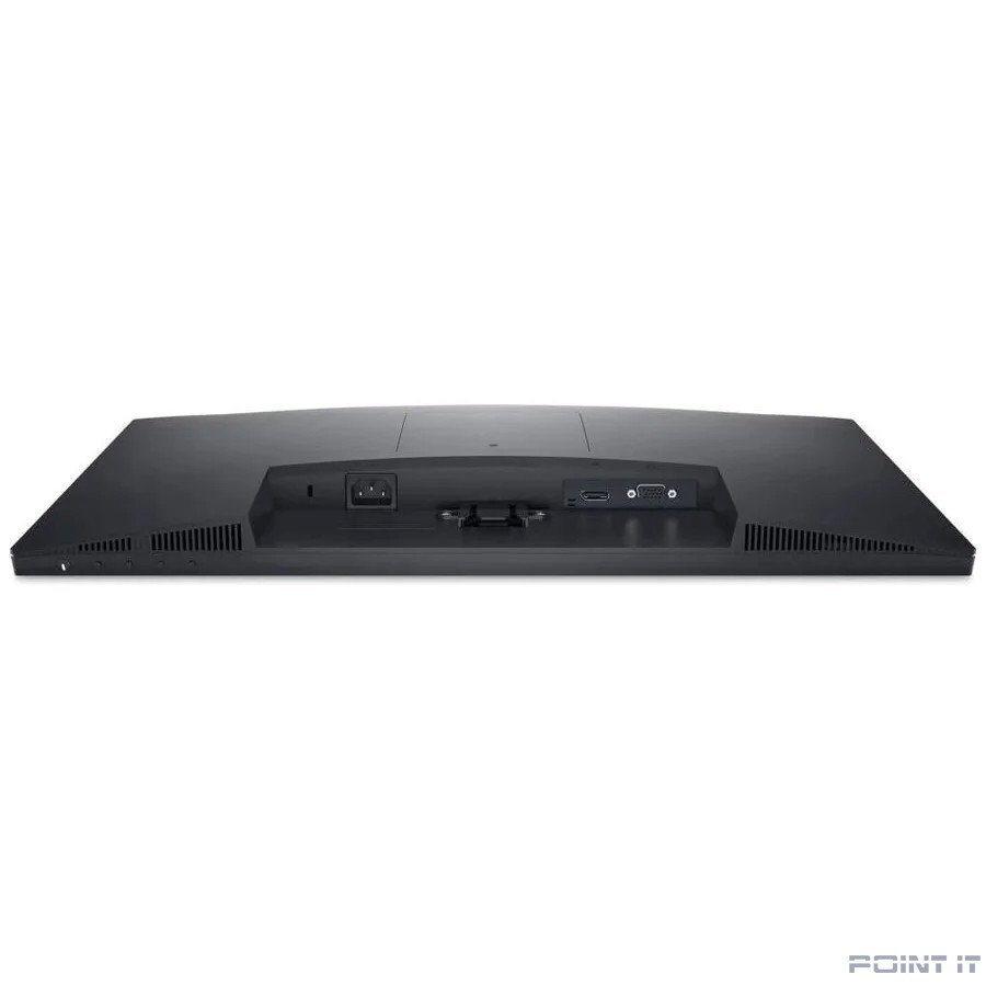 Монитор LCD Dell 23.8" E2423H черный {VA 1920x1080 75Hz 5ms 178/178 250cd 3000:1 8bit(6bit+FRC) D-Sub DisplayPort1.2 VESA}