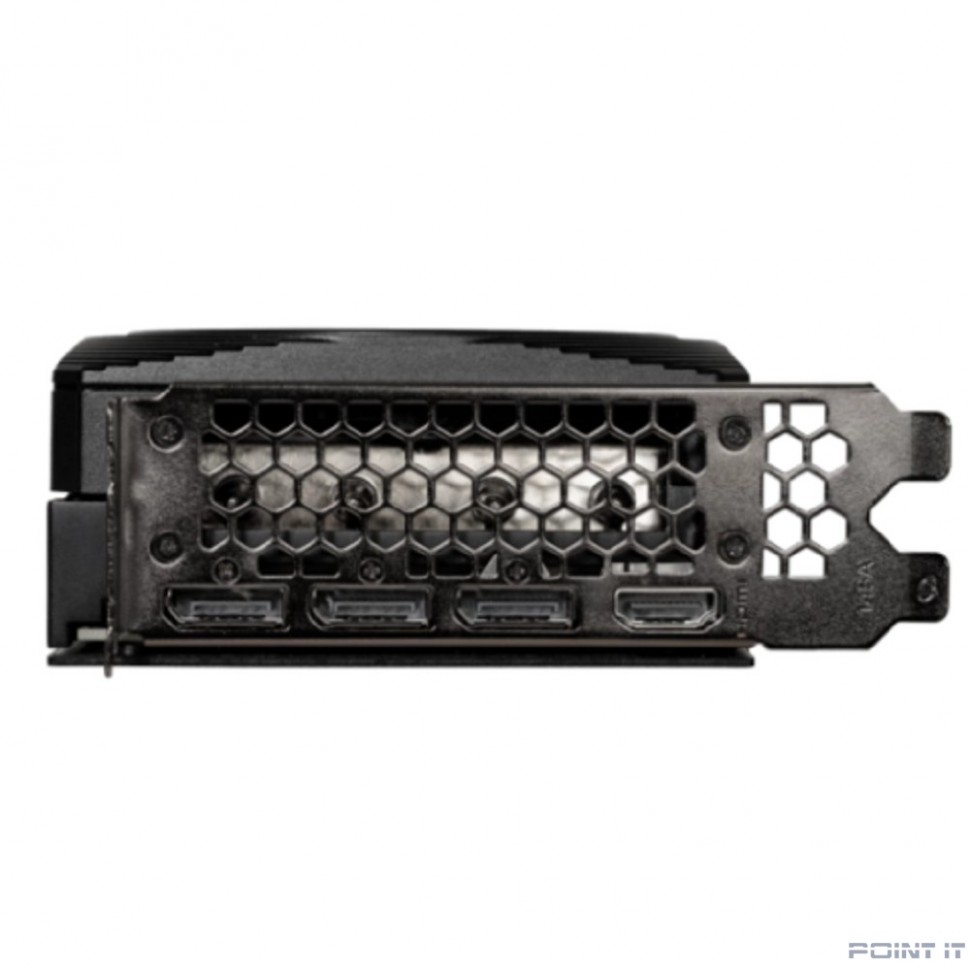 Palit RTX4070Ti SUPER INFINITY 3 OC 16GB GDDR6X 256bit 3xDP HDMI 3FAN RTL