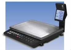 Весы торговые МАССА МК-15.2-ТН11 системные