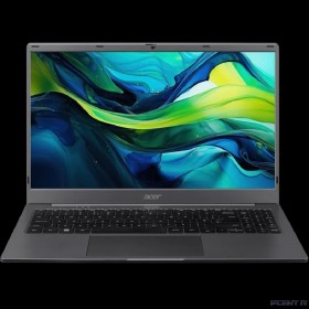 Ноутбук Acer Aspire AL15-31P-C1CS [NX.KZ7ER.003] Silver 15.6&quot; {FHD  N4500/8GB/256GB SSD/noOS}
