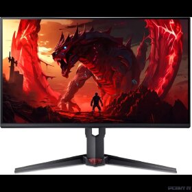 Монитор LCD Acer 24.5&quot; VG250QF3bmiipx {IPS 1920x1080 320Hz 0,5/1ms 250cd 2xHDMI2.1 DiplayPort1.4 2x2W FreeSync(Premium) HDR10 Vesa}