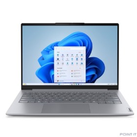 Ноутбук Lenovo Thinkbook 14 G8 IRL [21SGA05DCD_PRO] (КЛАВ.РУС.ГРАВ.) Grey 14&quot; {WUXGA IPS Core 7 250H/16Gb/512GB SSD/W11Pro}