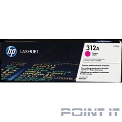 HP CF383A Картридж ,Magenta{LaserJet Pro MFP M476, Magenta, (2700стр.)}
