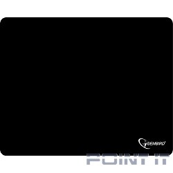 Коврик для мыши Gembird MP-GAME14, черный, размеры 250*200*3мм
