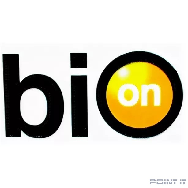 Bion 408185 Картридж для Ricoh SP C360DNw/SP C360SNw/SP C360SF (5000 стр.), Голубой