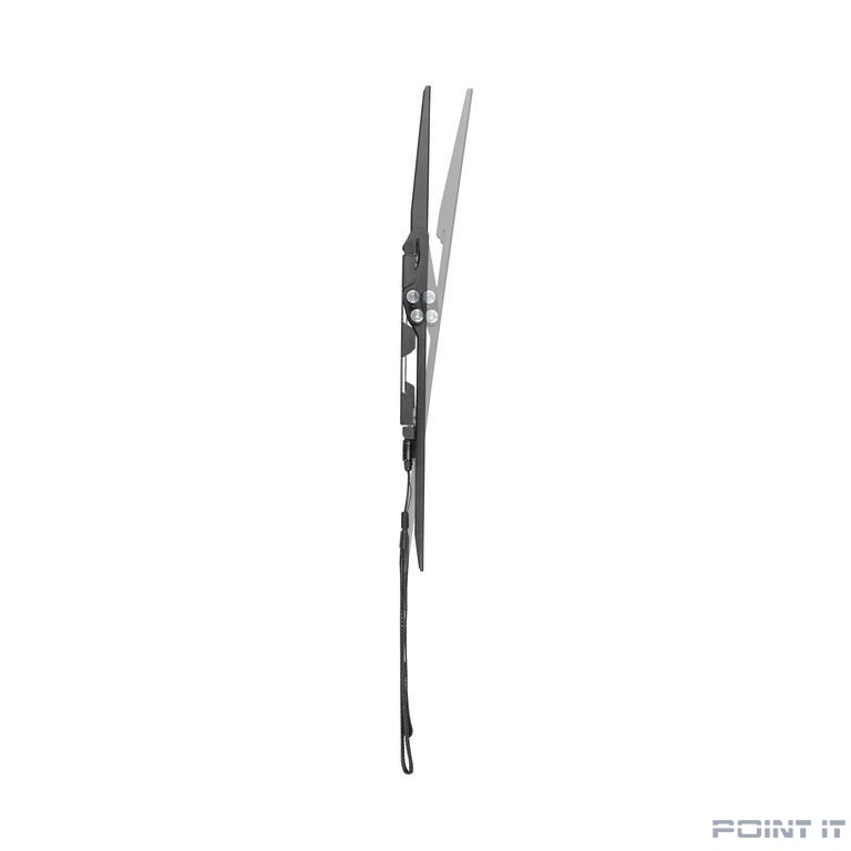 Digis DSM-3444T {32"-55", VESA макс. 400х400мм, ультраплоский 20 мм, наклон 0°/-8°, до 45кг}