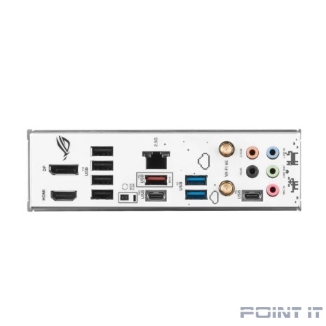 ASUS ROG STRIX B760-A GAMING WIFI, LGA 1700, Intel B760, ATX, Ret