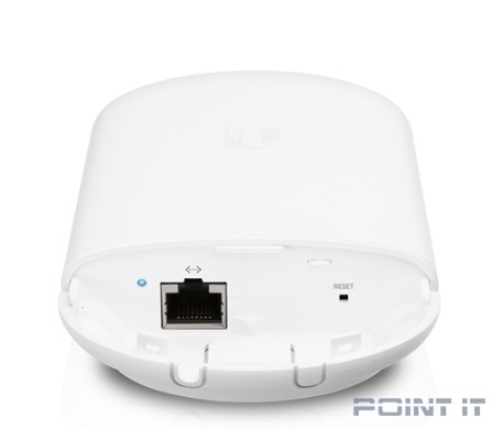 Наружная точка доступа 5GHZ NANOSTATION LOCO5AC UBIQUITI