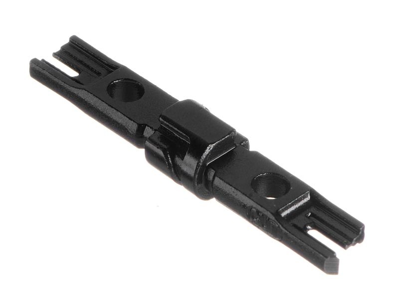 HT-14TВK Нож для запрессовки для профессионального инструмента НТ-3640, 3540 под Krone, Netko РАСПРОДАЖА