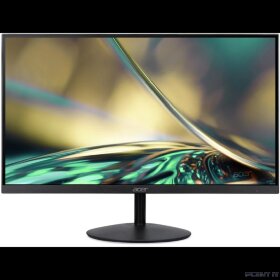 Монитор LCD Acer 31.5&quot; SA322QHbi {VA 1920x1080 100Hz 1/4ms 300cd D-Sub HDMI1.4 FreeSync Vesa}