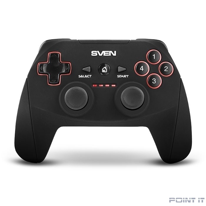SVEN GC-2040 Беспроводной геймпад [SV-015985]
