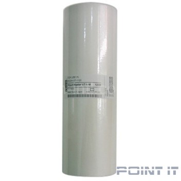 Мастер-плёнка для дупликатора тип JP7S (1рулон формат A4) для Ricoh Priport JP735