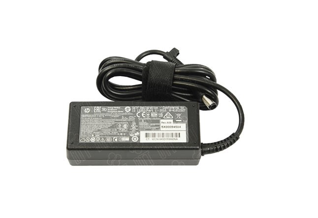 693711-001/609939-001 Блок питания 19,5V/65W HP 2000/2510p/2530p/2540p