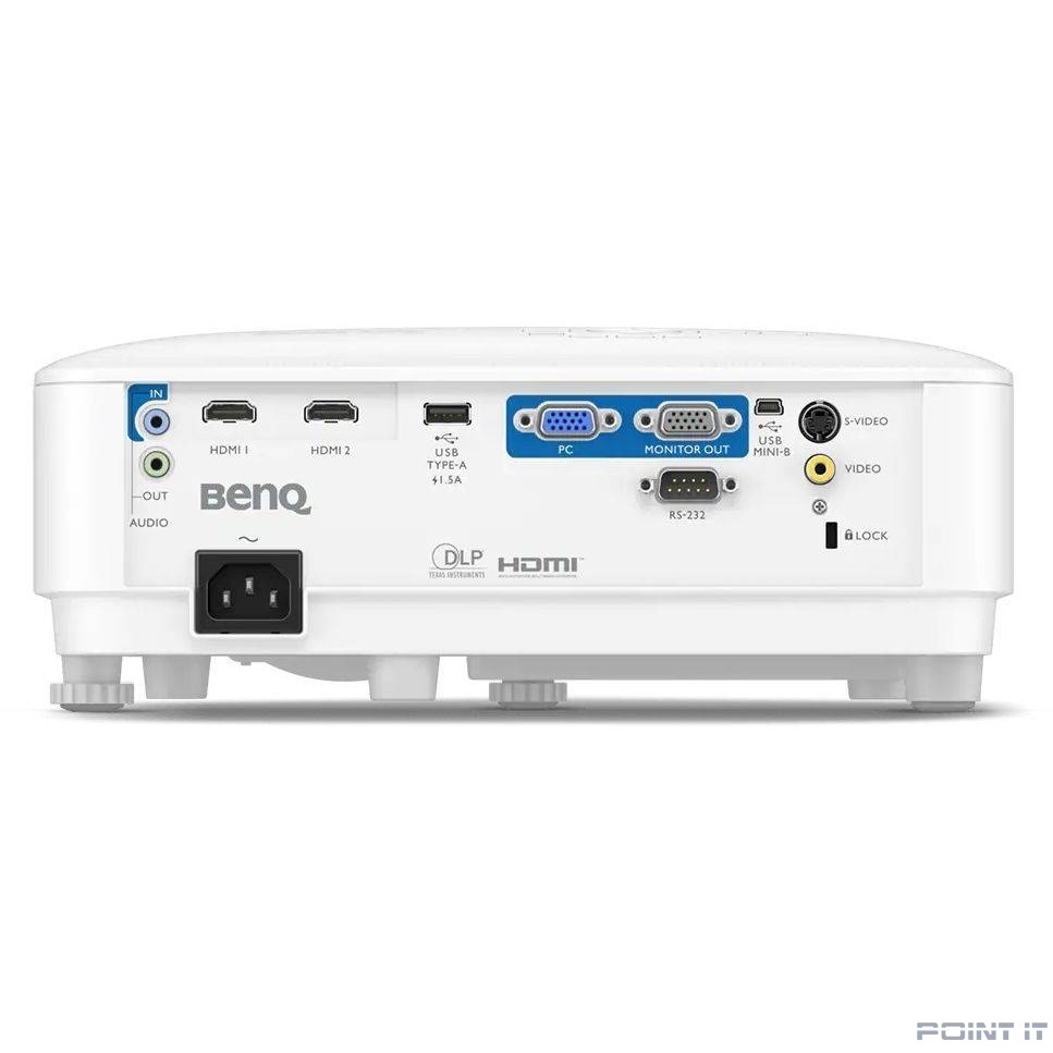 Проектор Проектор BenQ MW560 WHITE