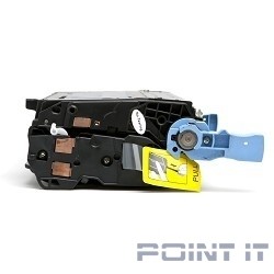 Q5950A_CACTUS - Картридж (CS-Q5950A) для HP Color LaserJet 4700 (11000 стр.) чёрный восстан.