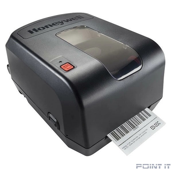 Honeywell PC42t Plus TT Принтер , 203 dpi, USB (втулка 25.4 мм) [PC42TPE01013]