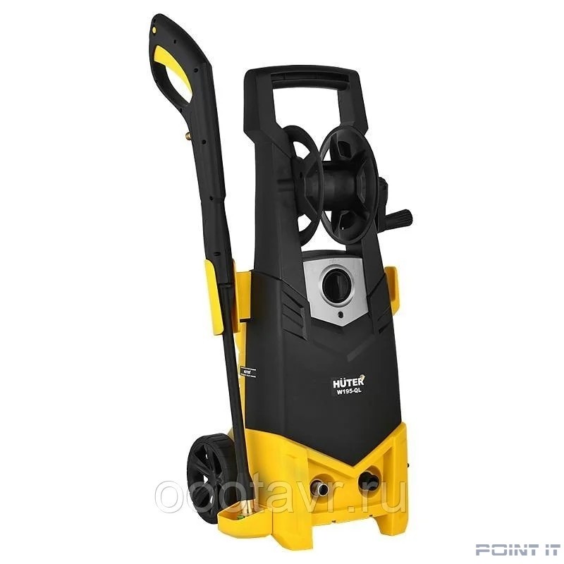 HUTER Мойка Huter M195-PW-PRO [70/8/17]