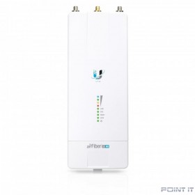 UBIQUITI AF-5XHD Ubiquiti airFiber 5X HD РРС 4.8-6.2 ГГц без антенны (поставляется отдельно), 2x RP?SMA