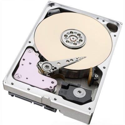 Жесткий диск SAS 22TB 7200RPM 12GB/S 512MB DC HC570 WUH722222AL5204_0F48052 WD