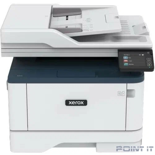 Xerox WorkCentre B315V_DNI (B315V_DNI) {A4 Duplex Net WiFi черно-белый}