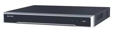 IP-видеорегистратор 8CH DS-7608NI-I2 HIKVISION
