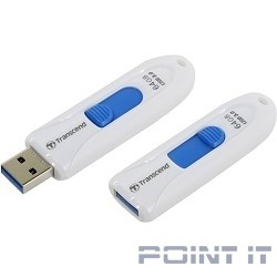 Transcend USB Drive 64Gb JetFlash 790 TS64GJF790W {USB 3.0}