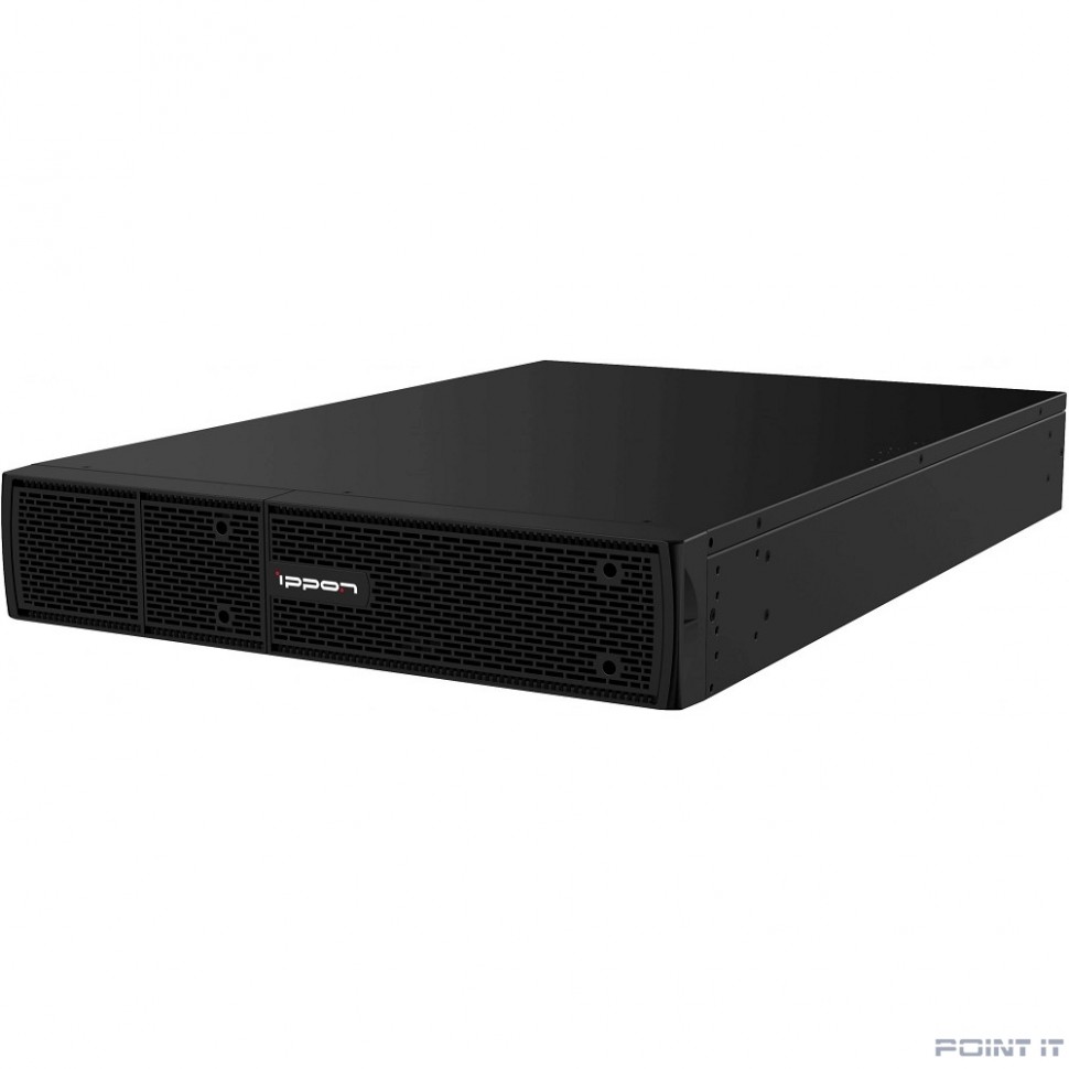 Ippon дополнительный батарейный модуль для Ippon Innova RTB 3000 {2028483}