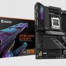 Материнская плата AMD X870 SAM5 ATX X870E A ELITE WIFI7 GIGABYTE