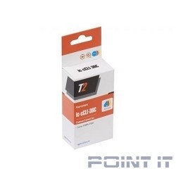 T2 CLI-36 Картридж (IC-CCLI-36) для Canon PIXMA iP100, цветной, с чипом