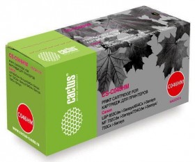 Картридж MAGENTA /653CDW 5K CS-C046HM CACTUS