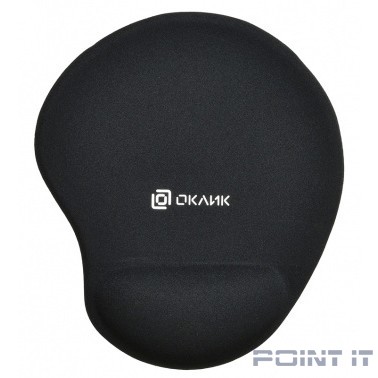 Коврик для мыши Oklick OK-RG0550-BK [1088636]