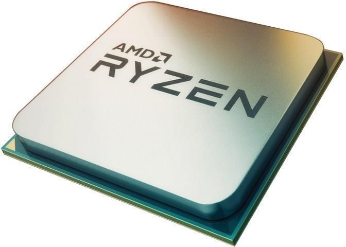 Процессор RYZEN X8 R7-7700X SAM5 OEM 105W 4500 100-000000591 AMD