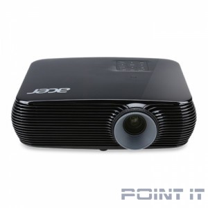Проектор Acer X1228H [MR.JTH11.001] {DLP 3D XGA 4500Lm 20000:1 HDMI 2.7kg Euro Power EMEA}