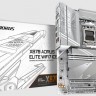 Материнская плата AMD X870 SAM5 ATX X870 A ELITE WF7 ICE GIGABYTE