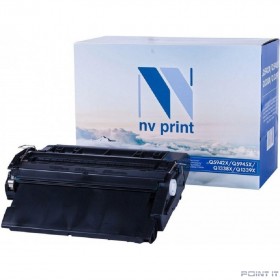 Картридж NVP совместимый NV-Q5942X/Q5945X/Q1338X/Q1339X для HP LaserJet 4250/ 4250dtn/ 4250dtnsl/ 4250n/ 4250tn/ 4350/ 4350dtn/ 4350dtnsl/ 4350n/ 4350tn/ M4345/ M4345x/ M4345xm/ M4345xs/ 4345/ 4345xs/