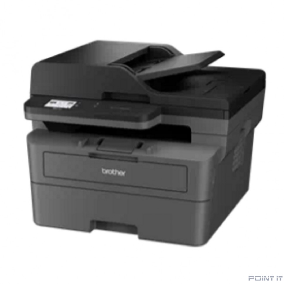 МФУ лазерное/ Brother MFC-L2860DW