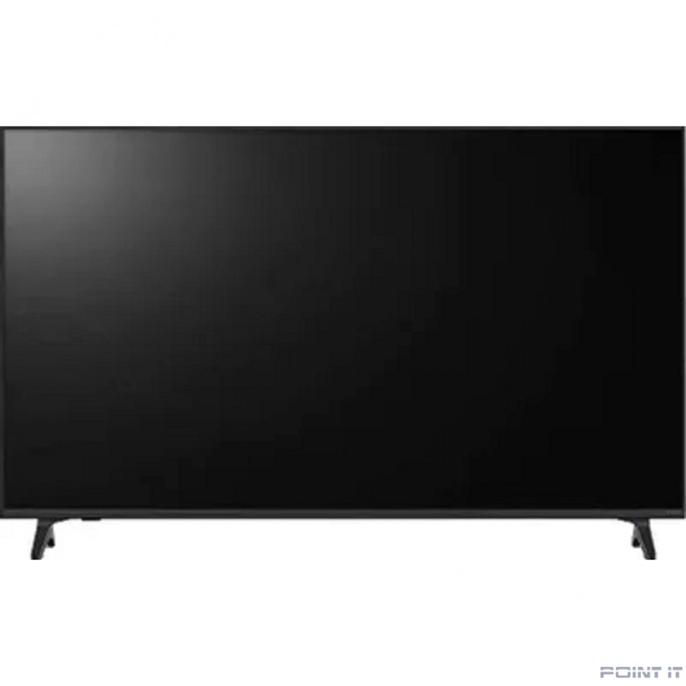 LG 43" 43QNED70A6A.ARUG черный титан {Ultra HD 60Hz DVB-T DVB-T2 DVB-C DVB-S DVB-S2 USB WiFi Smart TV (RUS)}