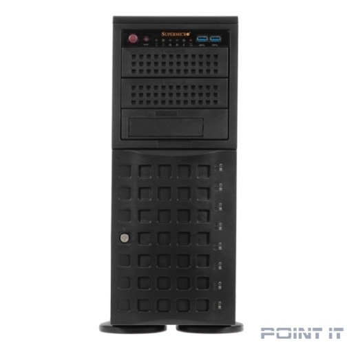 Серверная платформа SYS-740P-TRT SUPERMICRO