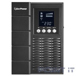 UPS CyberPower OLS1500E {1500VA/1350W USB/RJ11/45/SNMP (4 IEC)}
