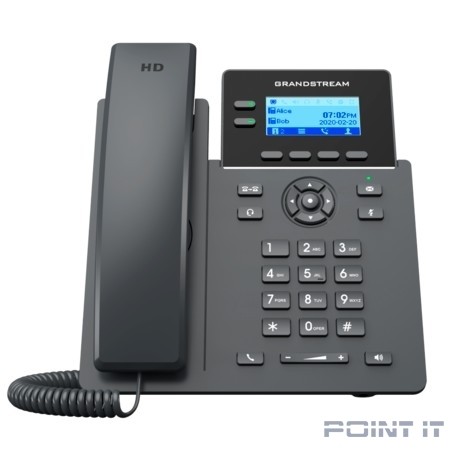 Grandstream GRP2602P, без б/п  SIP Телефон