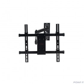 Arm Media PARAMOUNT-40 черный 26&quot;-65&quot; макс.50кг настенный поворот и наклон