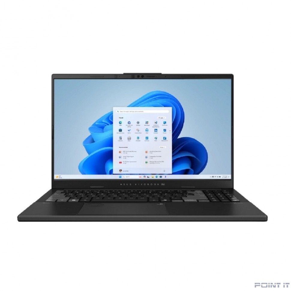 Ноутбук ASUS Vivobook Pro 15 N6506MV-MA078 [90NB12Y3-M004F0] Earl Grey 15.6" {OLED Ultra 7 155H/24Gb/1Tb SSD/4060 8Gb/noOS}