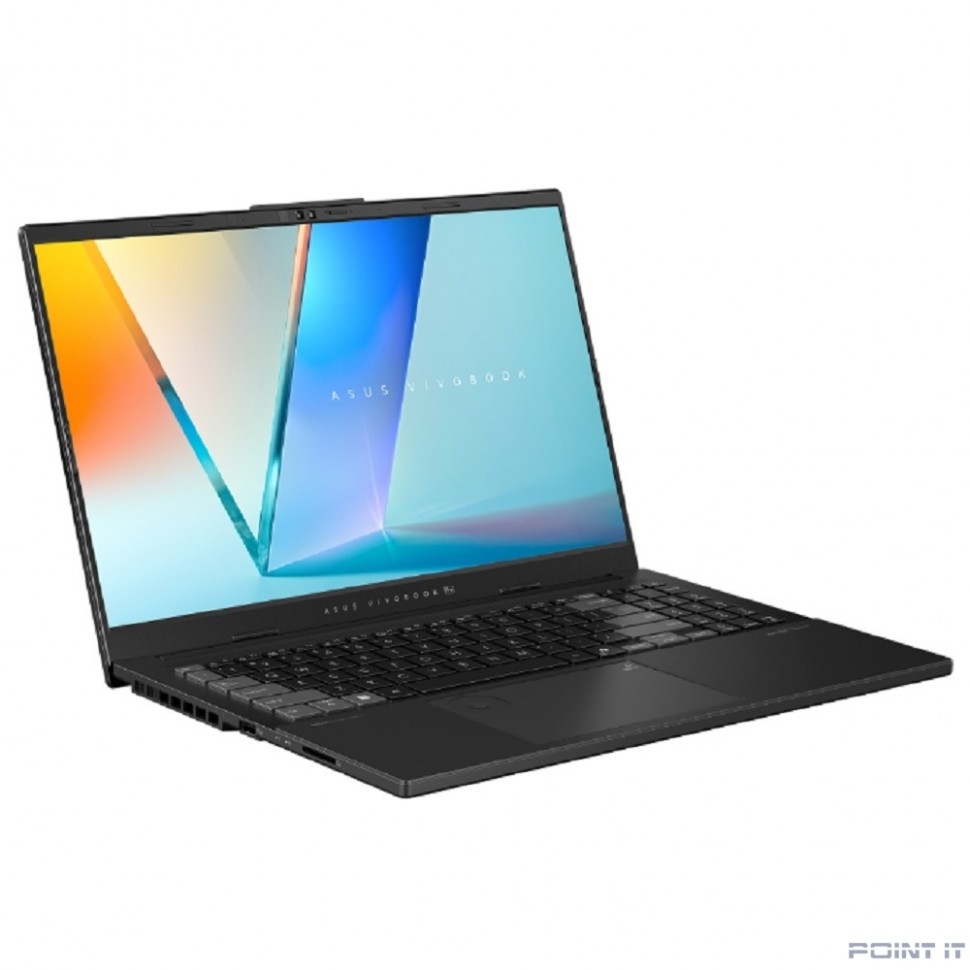 Ноутбук ASUS Vivobook Pro 15 N6506MV-MA078 [90NB12Y3-M004F0] Earl Grey 15.6" {OLED Ultra 7 155H/24Gb/1Tb SSD/4060 8Gb/noOS}